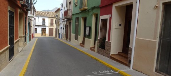 4 Schlafzimmer Haus in Parcent, Spain, Nr. 153262 80