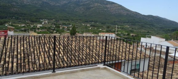 4 Schlafzimmer Haus in Parcent, Spain, Nr. 153262 58