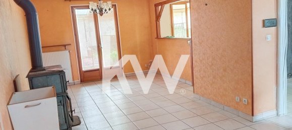 Casa de 4 dormitorios en Sillery, France No. 58165 18