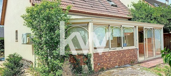 Casa de 4 dormitorios en Sillery, France No. 58165 2