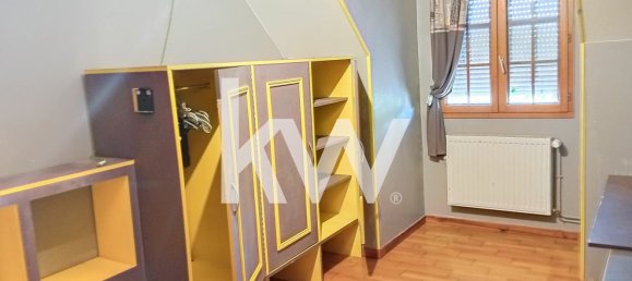 Casa de 4 dormitorios en Sillery, France No. 58165 13