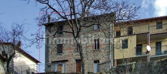 Villa de 4 dormitorios en Arezzo, Italy No. 209554 17