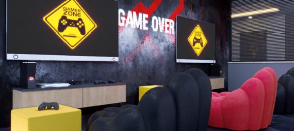 شقة 1+1 في Alanya, Turkey رقم 14808 11