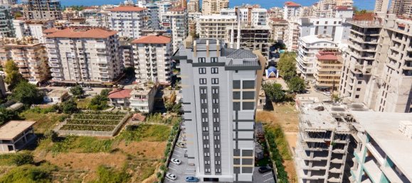 شقة 1+1 في Alanya, Turkey رقم 14808 3