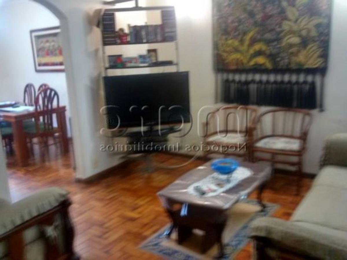 3 chambres Maison à Sao Paulo, Brazil No. 452263