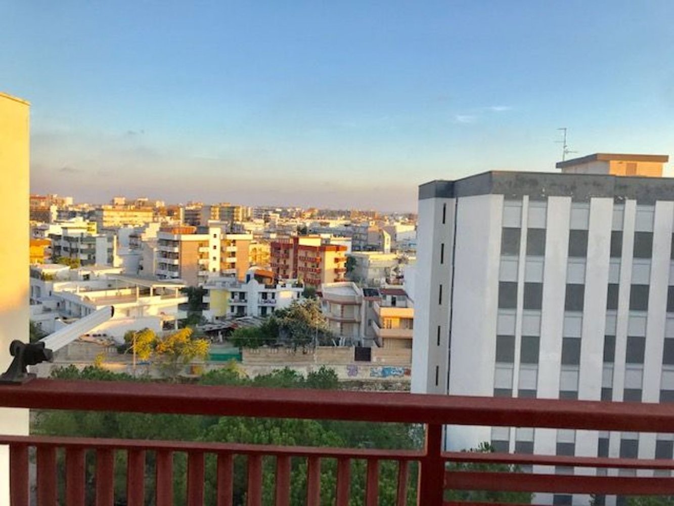 4 rooms Apartment in Modugno, Italy No. 158776