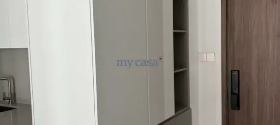 1 bedroom Apartment in Thu Duc, Vietnam No. 8060 8