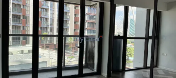 1 bedroom Apartment in Thu Duc, Vietnam No. 8060 10