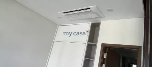 1 bedroom Apartment in Thu Duc, Vietnam No. 8060 6