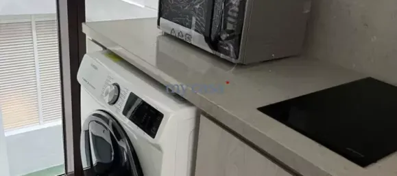 1 bedroom Apartment in Thu Duc, Vietnam No. 8060 2