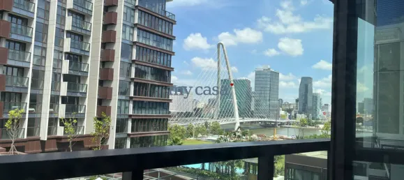 1 bedroom Apartment in Thu Duc, Vietnam No. 8060 4