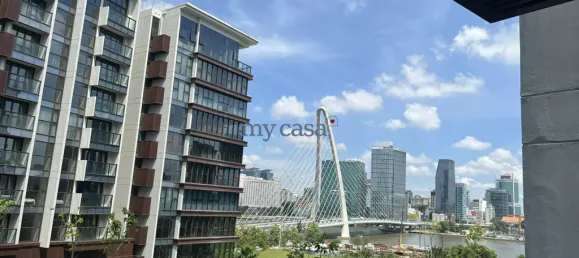 1 bedroom Apartment in Thu Duc, Vietnam No. 8060 5