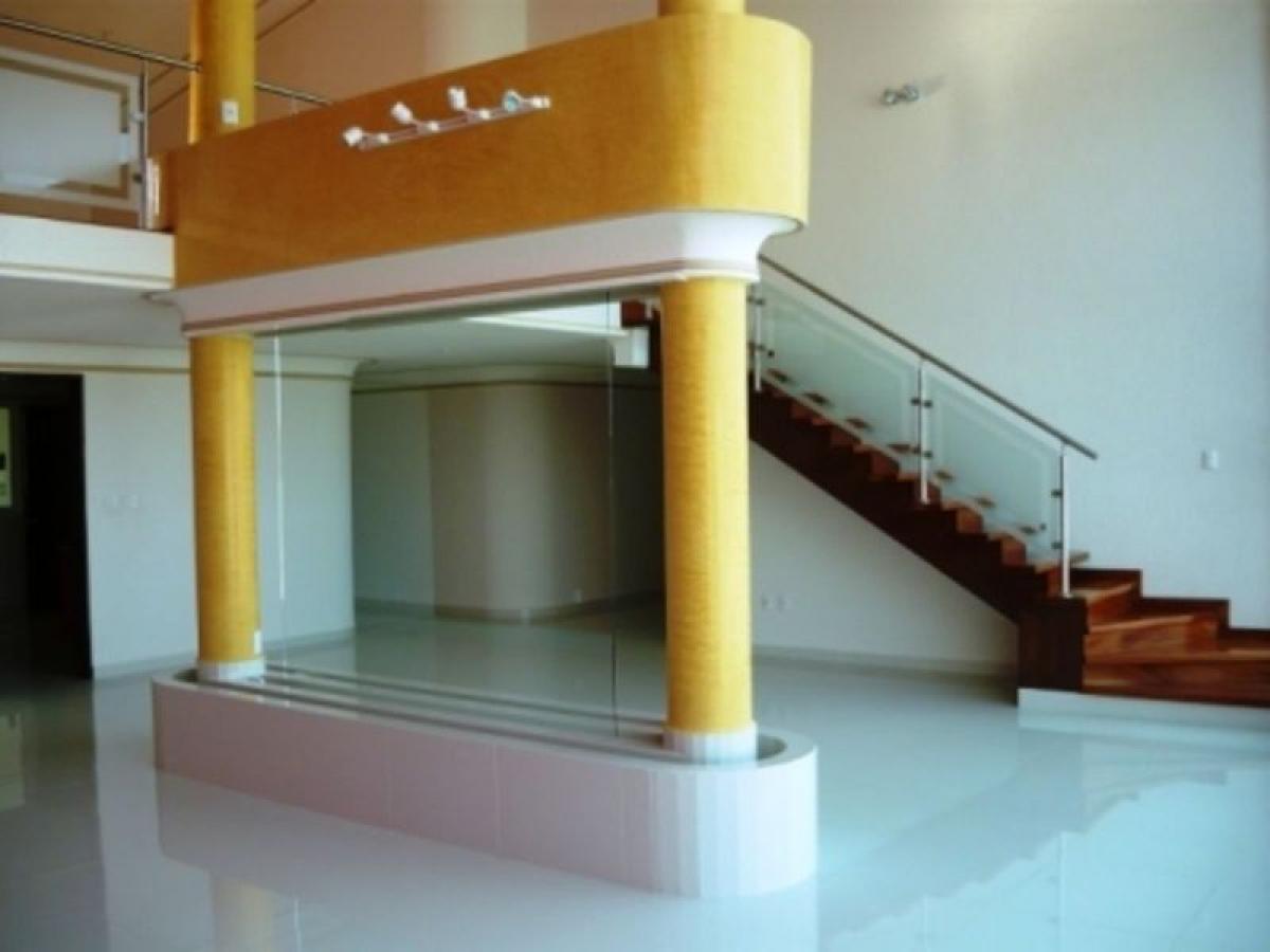 Apartamento T3 em Naucalpan de Juarez, Mexico N.º 227597