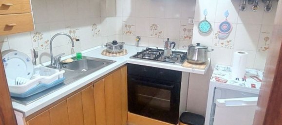 3 rooms Apartment in Rapallo, Italy No. 193986 8