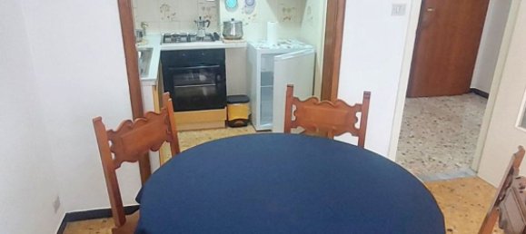 3 rooms Apartment in Rapallo, Italy No. 193986 7