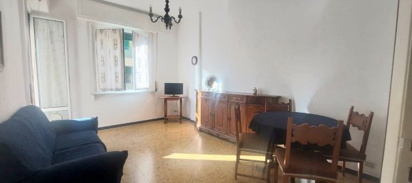 3 rooms Apartment in Rapallo, Italy No. 193986 5