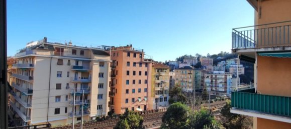 3 rooms Apartment in Rapallo, Italy No. 193986 14