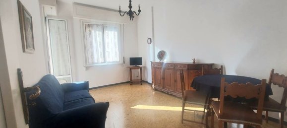 3 rooms Apartment in Rapallo, Italy No. 193986 6