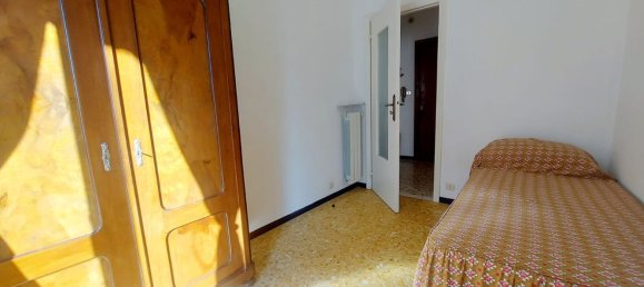 3 rooms Apartment in Rapallo, Italy No. 193986 13