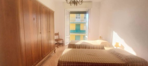 3 rooms Apartment in Rapallo, Italy No. 193986 10