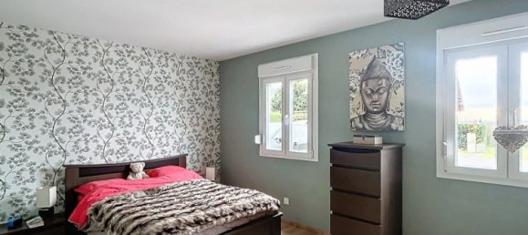 3 غرف نوم منزل في Barst, France رقم 56642 12