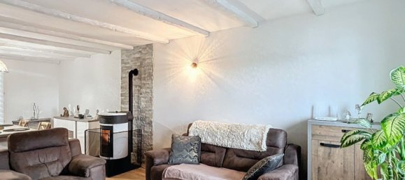 3 غرف نوم منزل في Barst, France رقم 56642 25