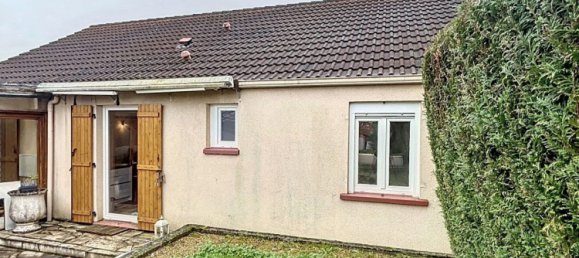 3 غرف نوم منزل في Barst, France رقم 56642 17