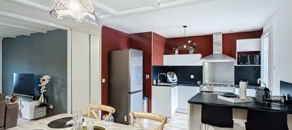 3 غرف نوم منزل في Barst, France رقم 56642 21