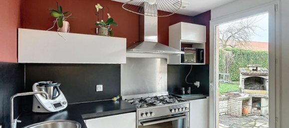 3 غرف نوم منزل في Barst, France رقم 56642 5