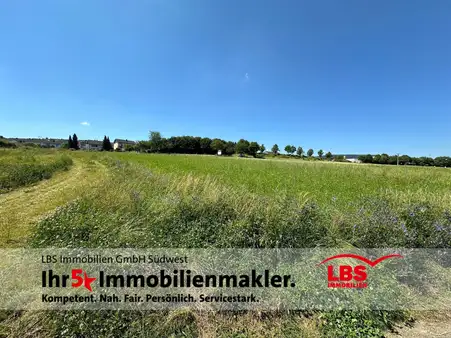 Земельный участок в Биркенфельд, Германия № 174358