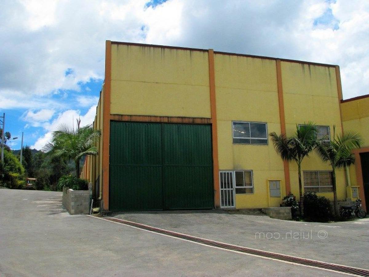 1280m² Commercial property in Antioquia, Colombia No. 38