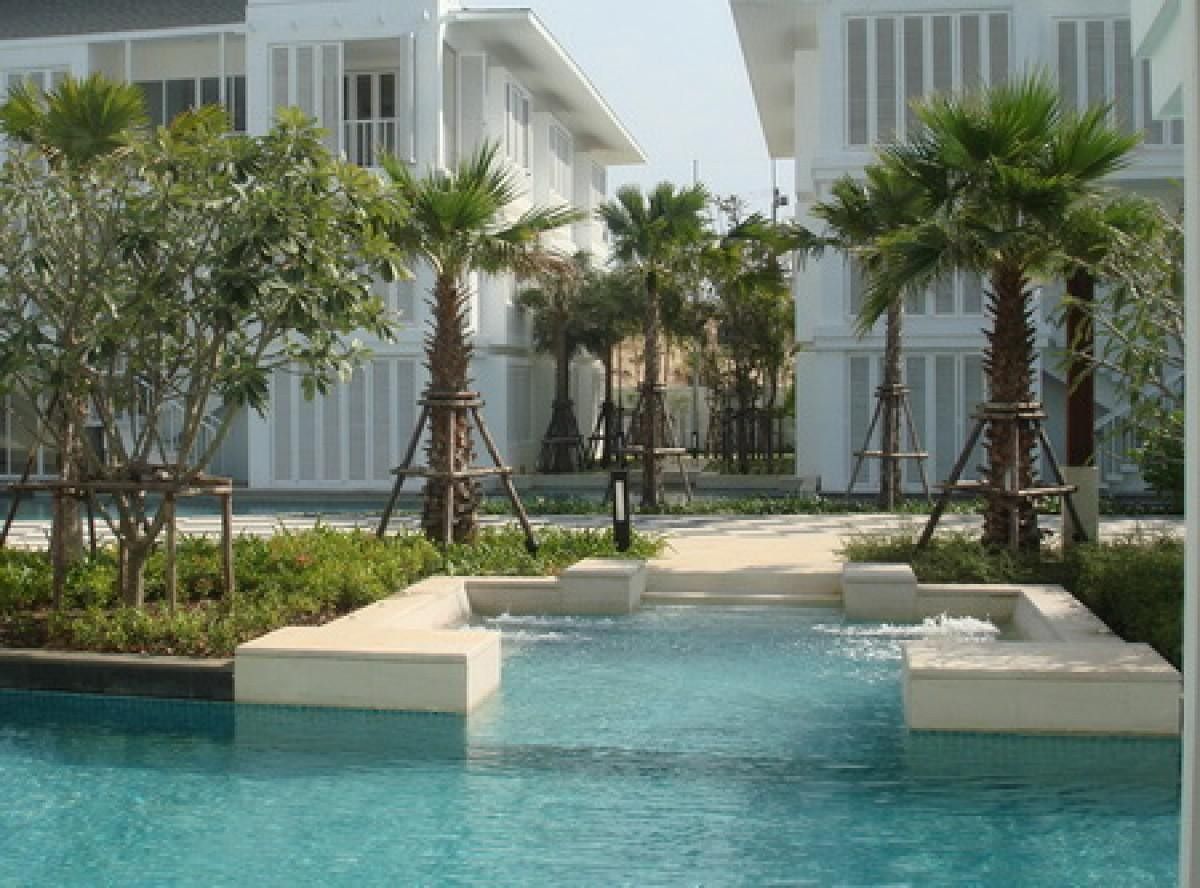 2 bedrooms Condo in Hua Hin, Thailand No. 65240