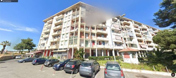 Квартира с 5 комнатами в Катания, Италия № 43852 20