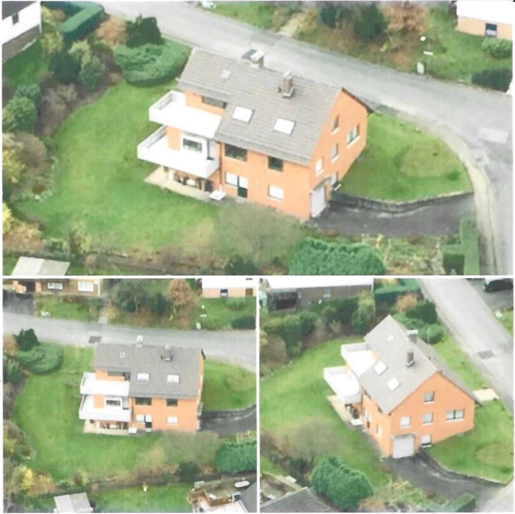 3 Schlafzimmer Stadthaus in Kassel, Germany, Nr. 350987