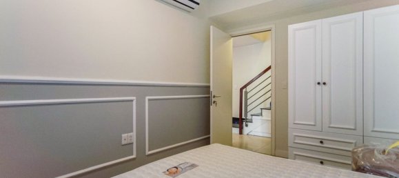 3 bedrooms Apartment in Thu Duc, Vietnam No. 18194 16