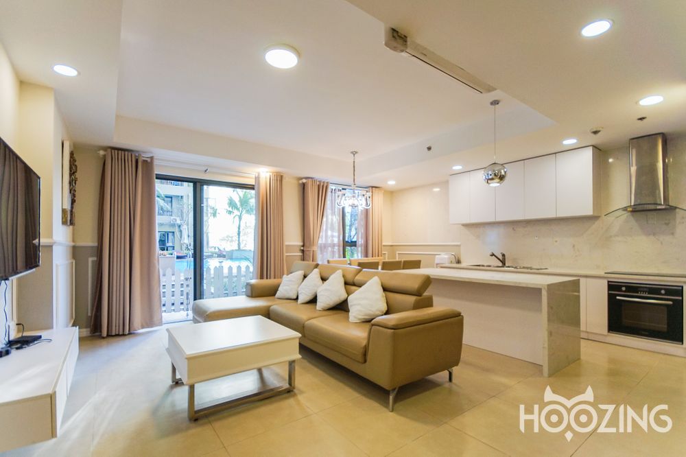 3 bedrooms Apartment in Thu Duc, Vietnam No. 18194