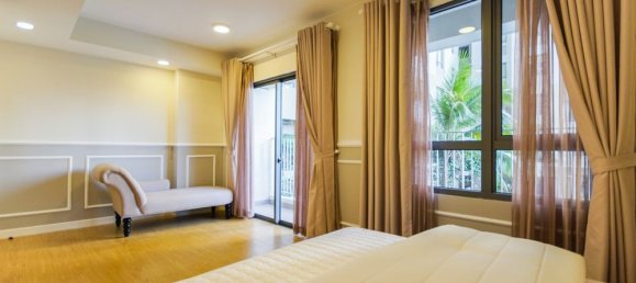 3 bedrooms Apartment in Thu Duc, Vietnam No. 18194 9