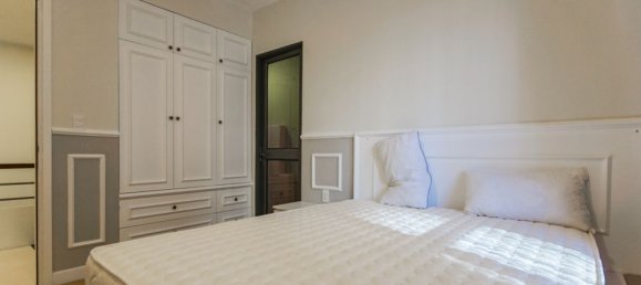 3 bedrooms Apartment in Thu Duc, Vietnam No. 18194 5