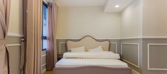 3 bedrooms Apartment in Thu Duc, Vietnam No. 18194 7