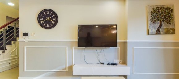 3 bedrooms Apartment in Thu Duc, Vietnam No. 18194 24