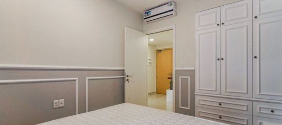 3 bedrooms Apartment in Thu Duc, Vietnam No. 18194 12