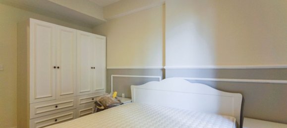 3 bedrooms Apartment in Thu Duc, Vietnam No. 18194 15