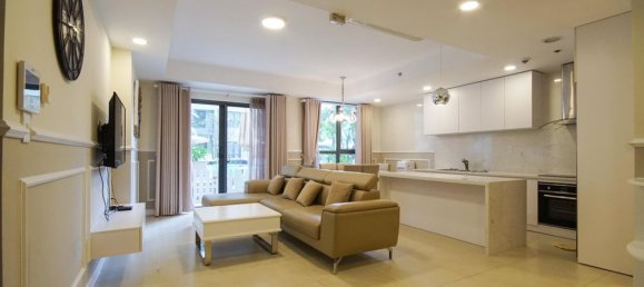 3 bedrooms Apartment in Thu Duc, Vietnam No. 18194 4