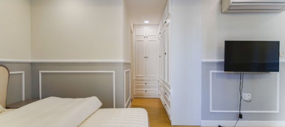 3 bedrooms Apartment in Thu Duc, Vietnam No. 18194 14