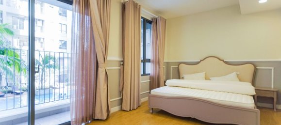 3 bedrooms Apartment in Thu Duc, Vietnam No. 18194 3