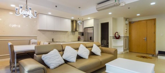 3 bedrooms Apartment in Thu Duc, Vietnam No. 18194 20