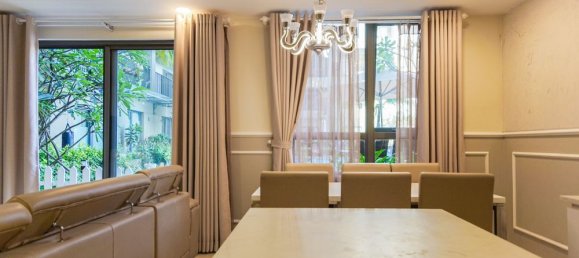 3 bedrooms Apartment in Thu Duc, Vietnam No. 18194 23