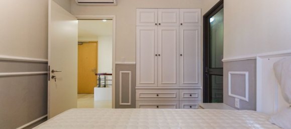 3 bedrooms Apartment in Thu Duc, Vietnam No. 18194 6