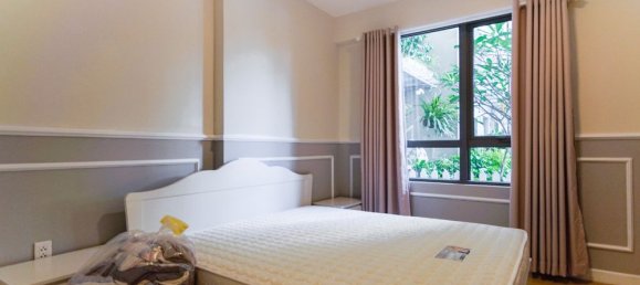 3 bedrooms Apartment in Thu Duc, Vietnam No. 18194 17