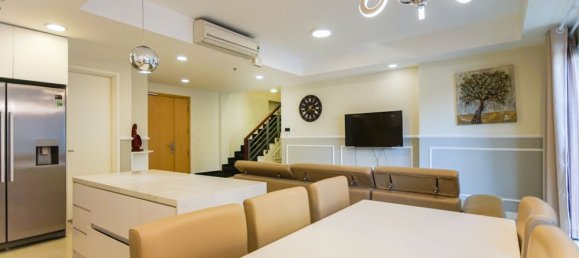3 bedrooms Apartment in Thu Duc, Vietnam No. 18194 21